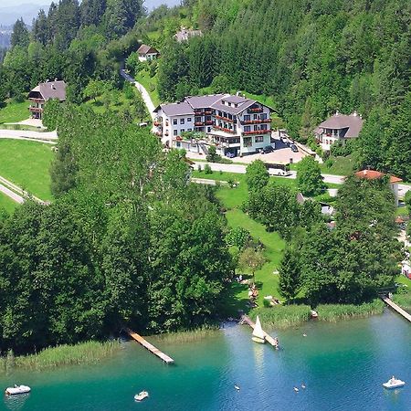 Hotel Gabriel Keutschach am See Exterior foto