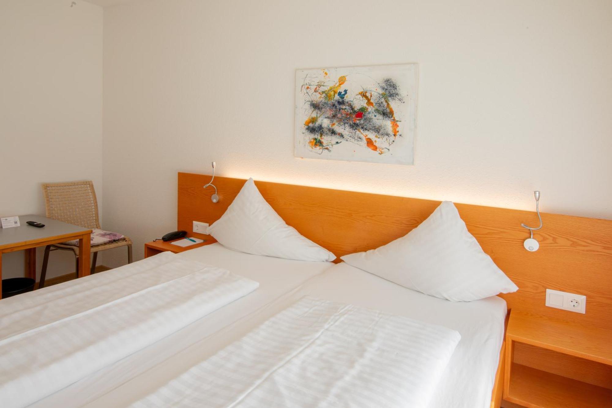 Hotel Gabriel Keutschach am See Habitación foto