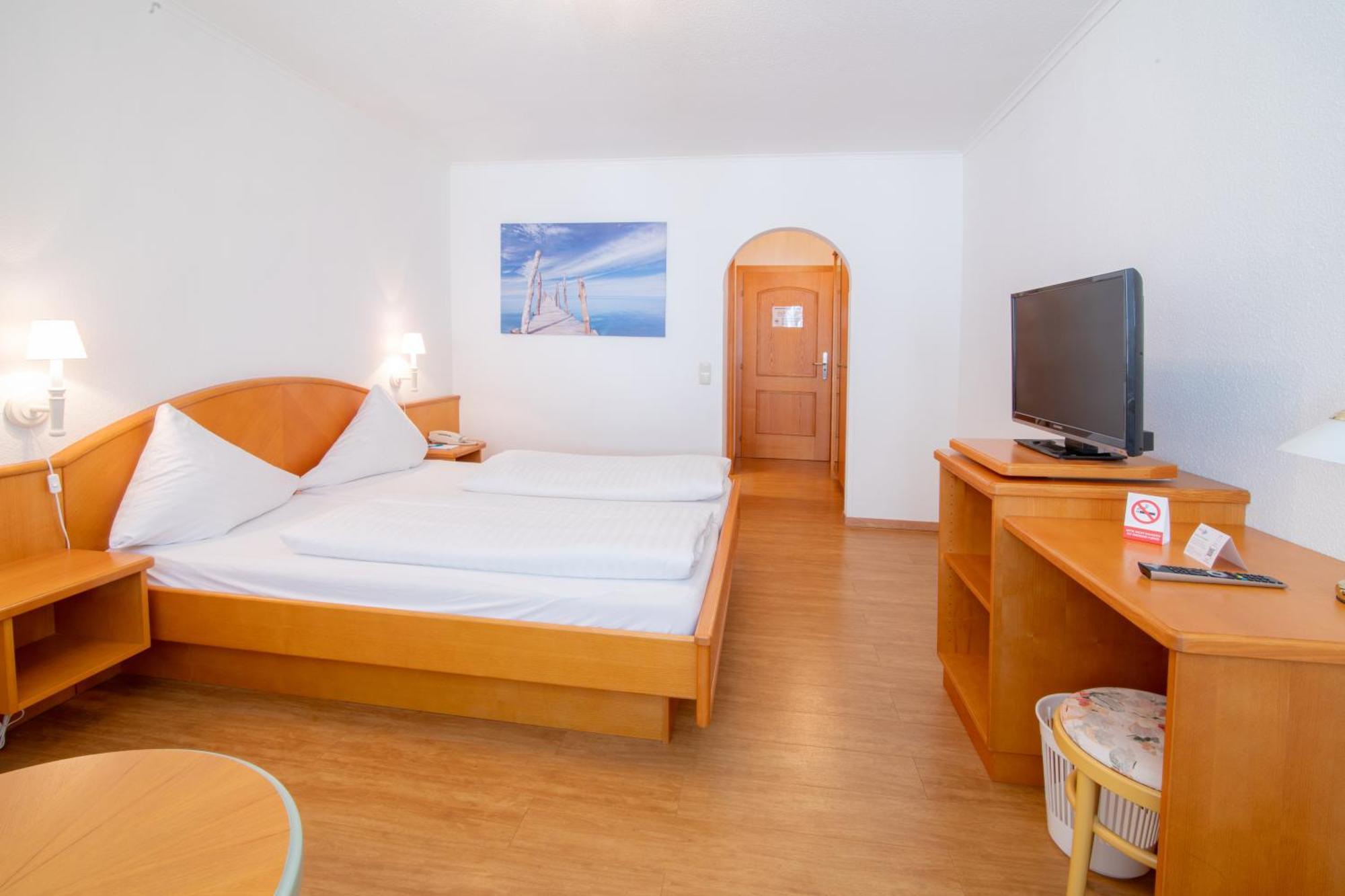 Hotel Gabriel Keutschach am See Habitación foto